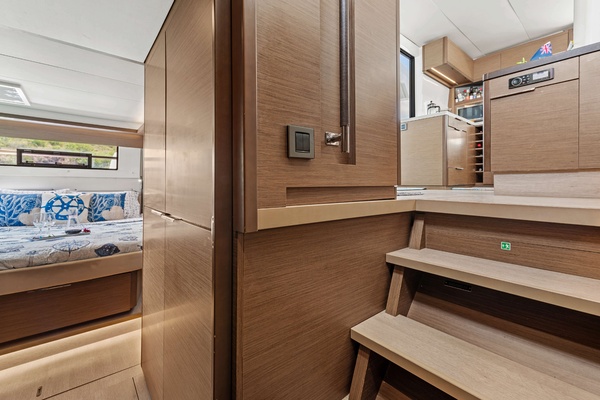 XN 50ft Lagoon Yacht For Sale