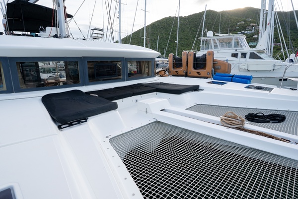 XN 50ft Lagoon Yacht For Sale