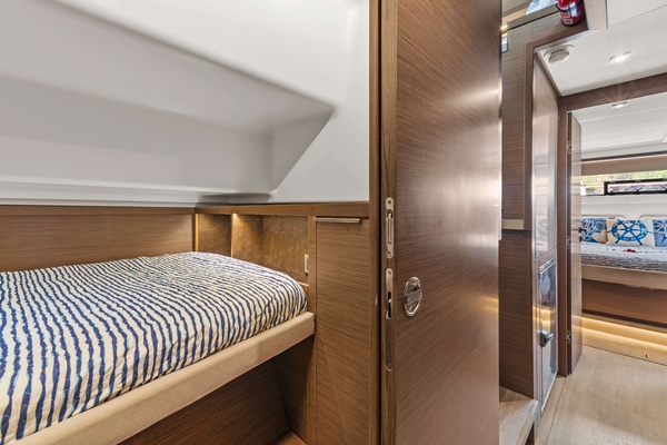 XN 50ft Lagoon Yacht For Sale