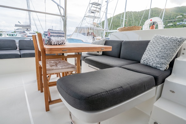 XN 50ft Lagoon Yacht For Sale