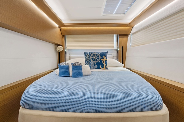 XN 50ft Lagoon Yacht For Sale