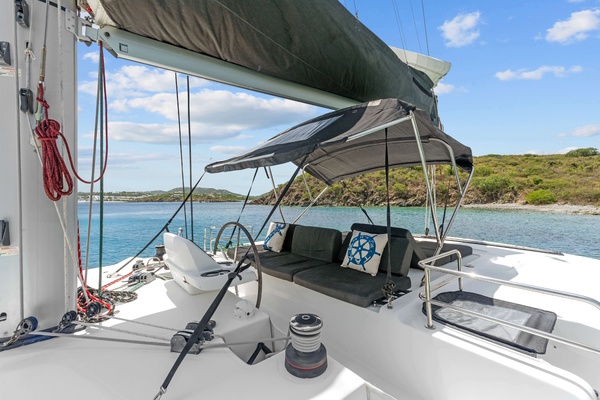 XN 50ft Lagoon Yacht For Sale