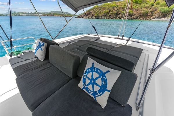 XN 50ft Lagoon Yacht For Sale