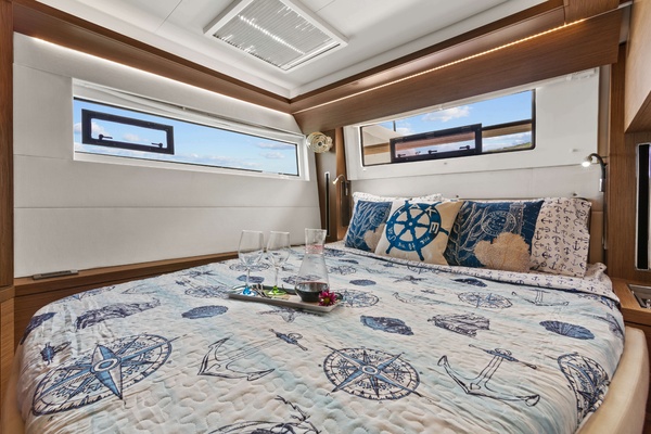 XN 50ft Lagoon Yacht For Sale