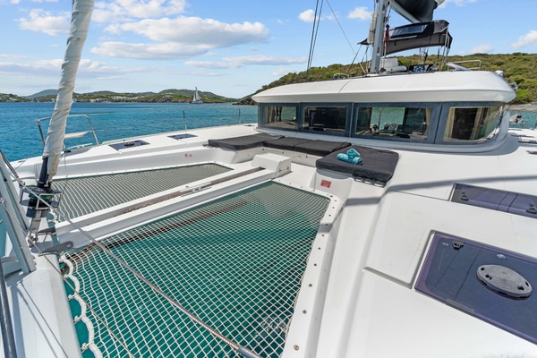 XN 50ft Lagoon Yacht For Sale