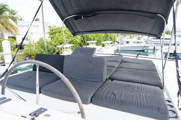 XN 50ft Lagoon Yacht For Sale
