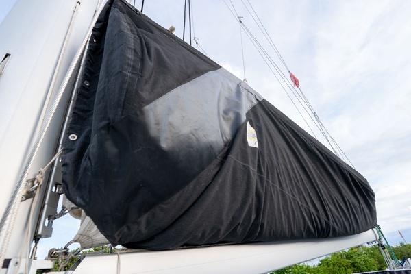 2019 Lagoon 50