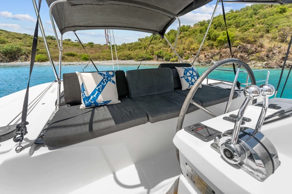 XN 50ft Lagoon Yacht For Sale