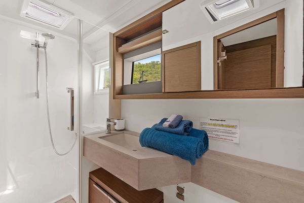 XN 50ft Lagoon Yacht For Sale