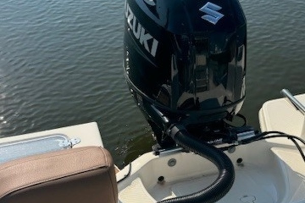 22ft Pioneer Yacht For Sale