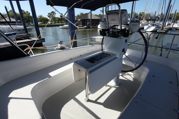 Whiskey Seas 38ft Catalina Yacht For Sale