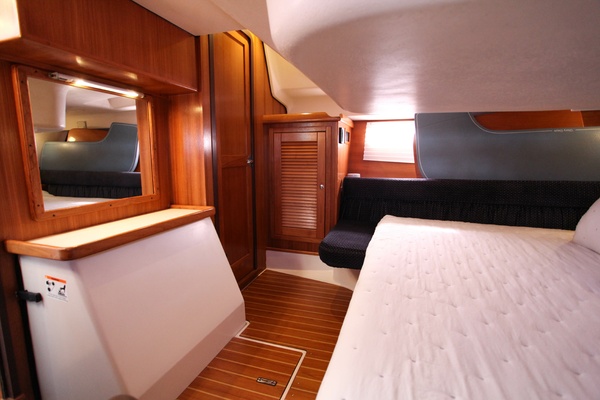 Whiskey Seas 38ft Catalina Yacht For Sale