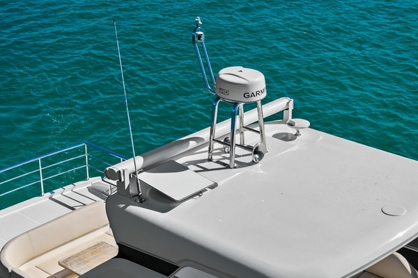 2019 Absolute 52