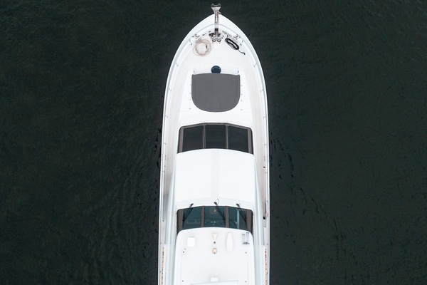 Lazzara 76 - Dare to Dream - Profile