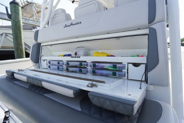 Sea Hunter  41ft Sea Hunter Yacht For Sale