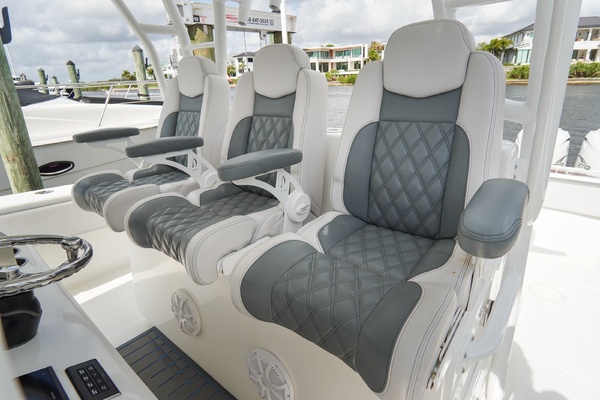 Sea Hunter  41ft Sea Hunter Yacht For Sale