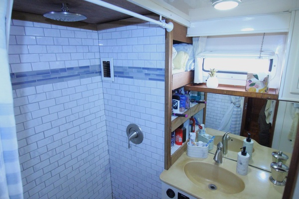 Miss Cristina 52ft Jefferson Yacht For Sale