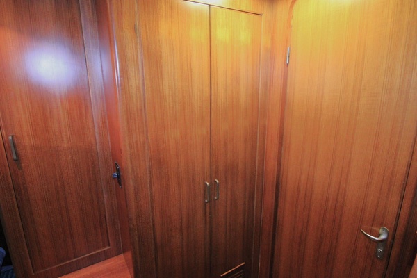 Miss Cristina 52ft Jefferson Yacht For Sale