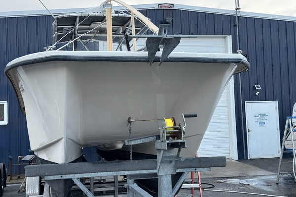 27ft AmeraCat Yacht For Sale
