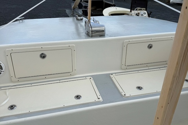 27ft AmeraCat Yacht For Sale