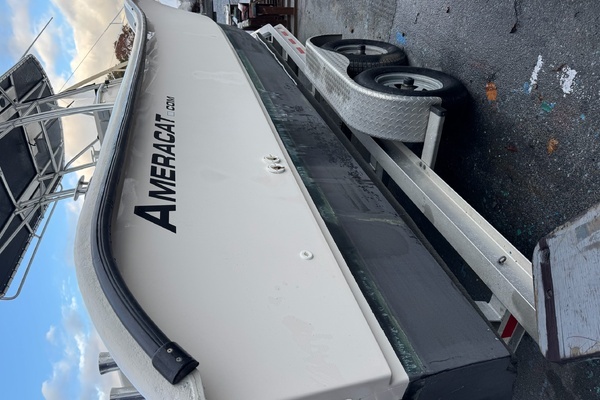 Photo of the 2014 AmeraCat 