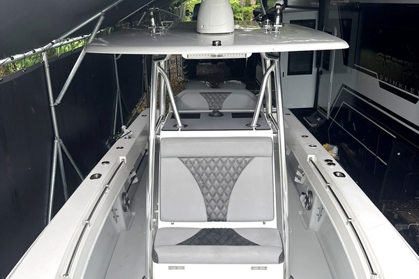FOMO 2 0 30ft Contender Yacht For Sale