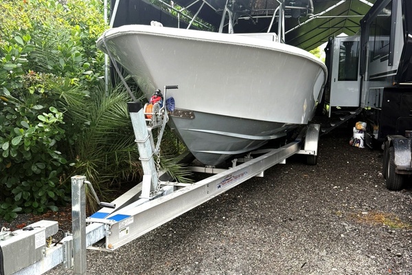 FOMO 2 0 30ft Contender Yacht For Sale