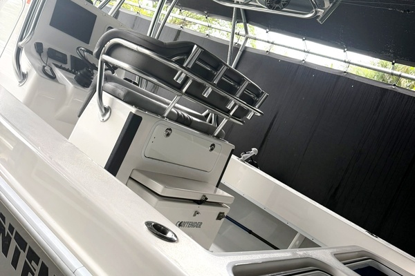 FOMO 2 0 30ft Contender Yacht For Sale