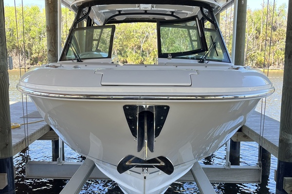 Offshore Investment 32ft Boston Whaler Yacht For Sale