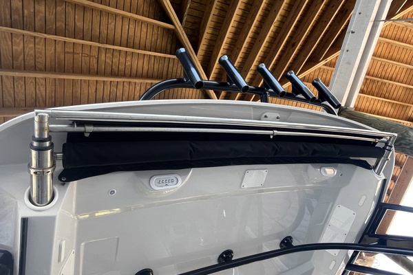 Offshore Investment 32ft Boston Whaler Yacht For Sale