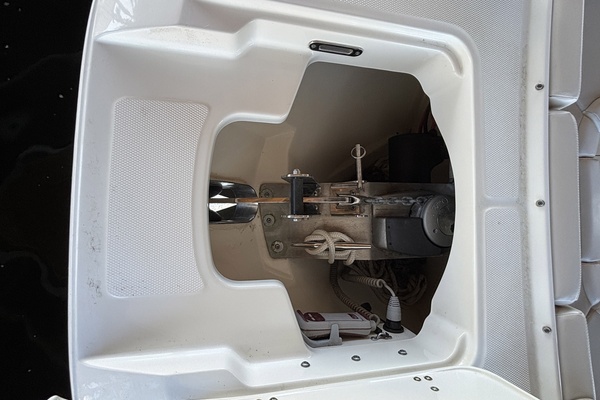 Offshore Investment 32ft Boston Whaler Yacht For Sale