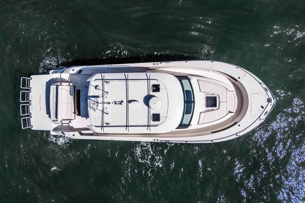 2016 Tiara Yachts 44