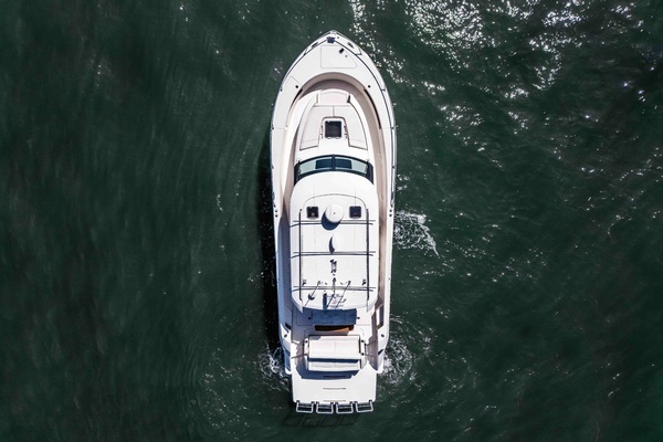 2016 Tiara Yachts 44