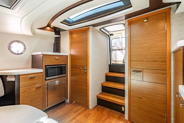 2016 Tiara Yachts 44