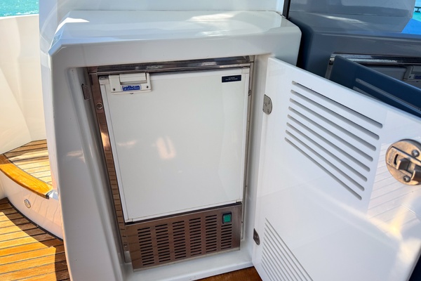 61ft Prestige Yacht For Sale