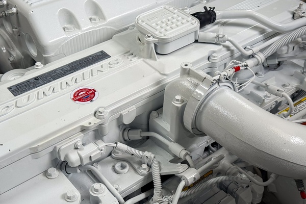 61ft Prestige Yacht For Sale