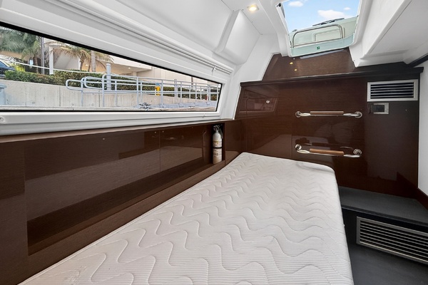 61ft Prestige Yacht For Sale