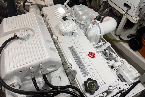 61ft Prestige Yacht For Sale