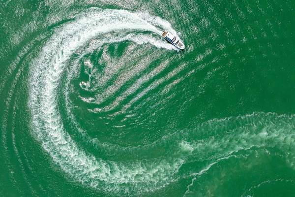 61ft Prestige Yacht For Sale