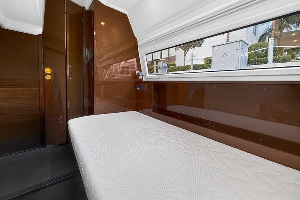 61ft Prestige Yacht For Sale