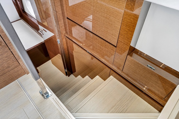 61ft Prestige Yacht For Sale