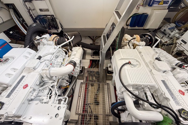 61ft Prestige Yacht For Sale