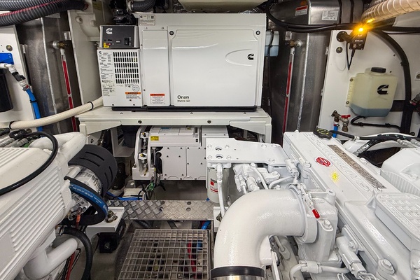 61ft Prestige Yacht For Sale