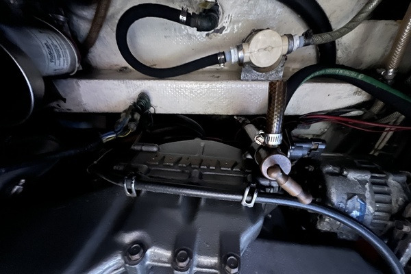 Sea For Two 26ft Nordic Tugs Yacht For Sale