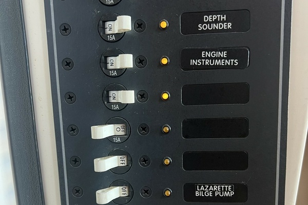 Sea For Two 26ft Nordic Tugs Yacht For Sale