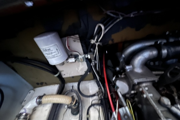 Sea For Two 26ft Nordic Tugs Yacht For Sale