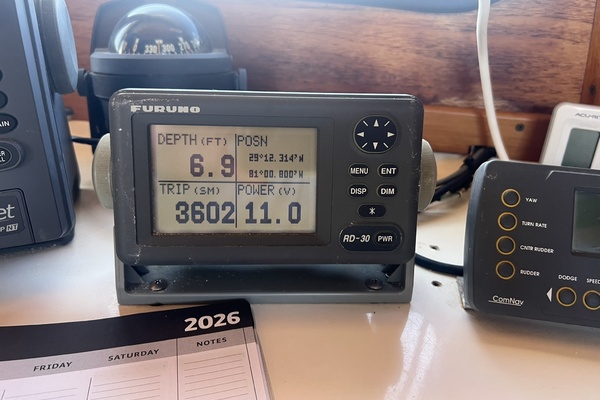 Sea For Two 26ft Nordic Tugs Yacht For Sale