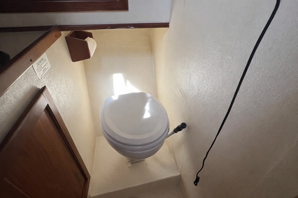 Sea For Two 26ft Nordic Tugs Yacht For Sale