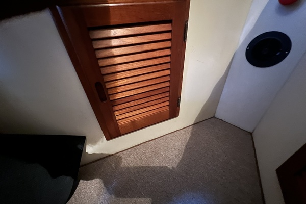 Sea For Two 26ft Nordic Tugs Yacht For Sale