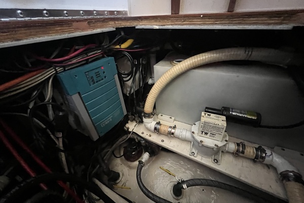 Sea For Two 26ft Nordic Tugs Yacht For Sale